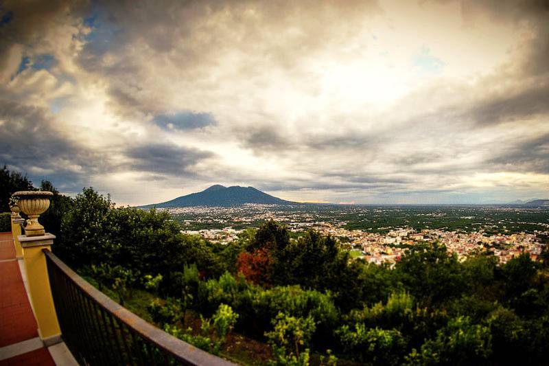 Vesuvio