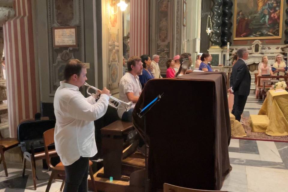 Musica Matirmonio Chiesa