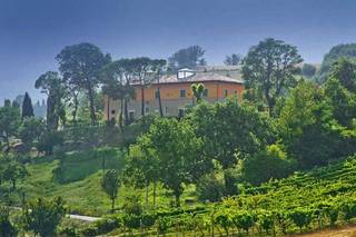 Villa Fornari