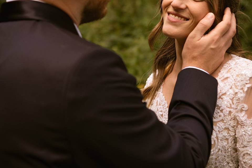 Chiara e Giorgio