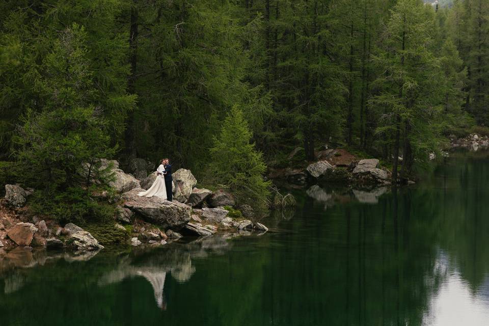 Matrimonio Greta & Matteo