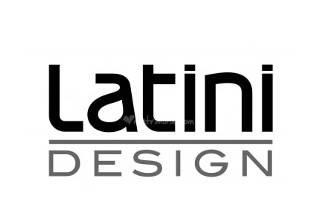 Latini Design logo