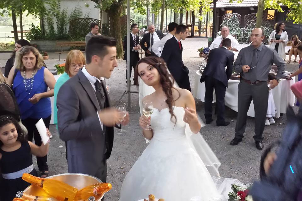 Matrimonio