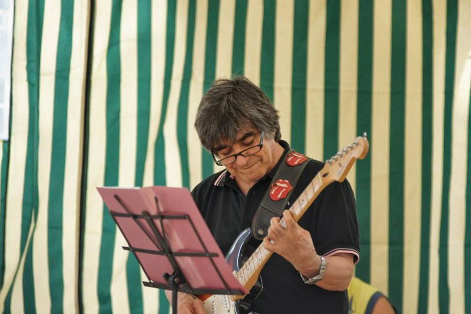 Scooppiati Diversamente Band
