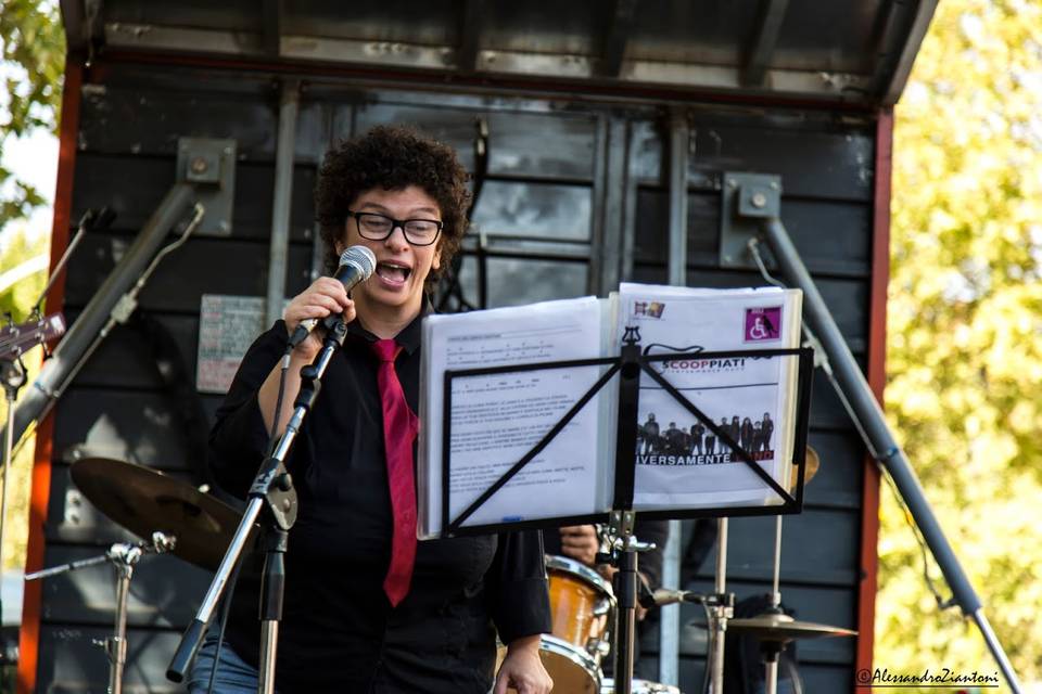 Scooppiati Diversamente Band