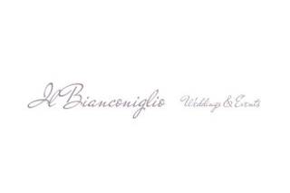 Il Bianconiglio weddings & events  Logo