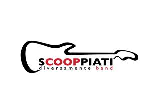 Scooppiati Diversamente Band logo