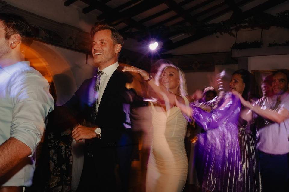 Wedding 2025