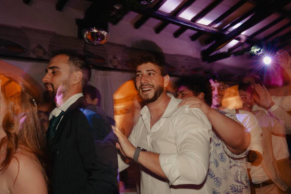 Wedding 2025