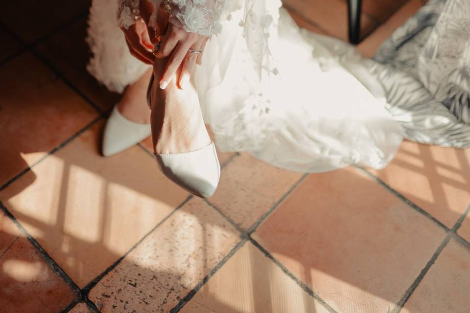 Wedding 2025