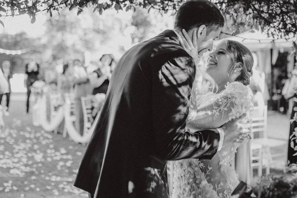 Wedding 2025