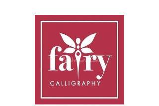 Fairy-Calligraphy logo