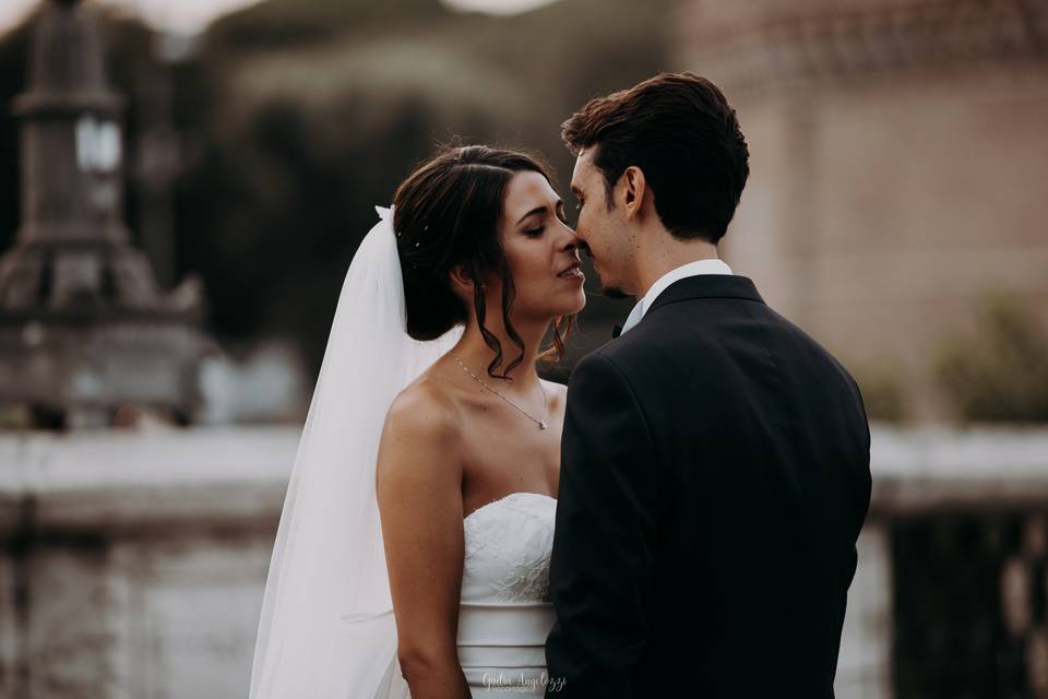 Matrimoni roma