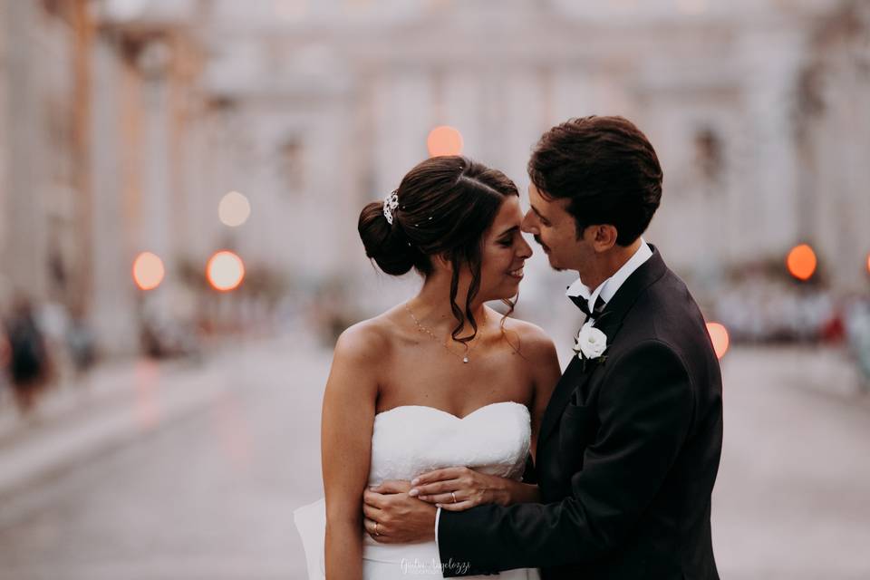 Matrimoni roma