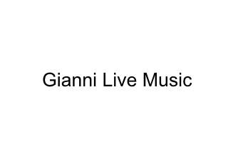 Gianni Live Music