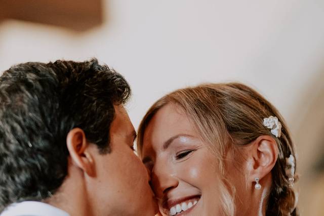 Matrimonio