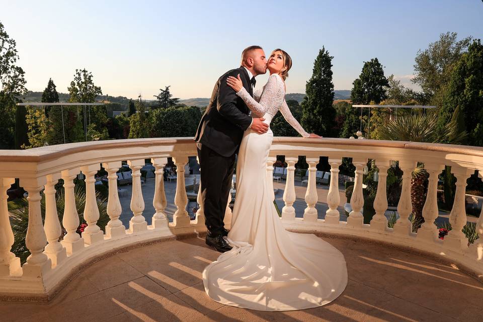 Fotografo matrimonio napoli