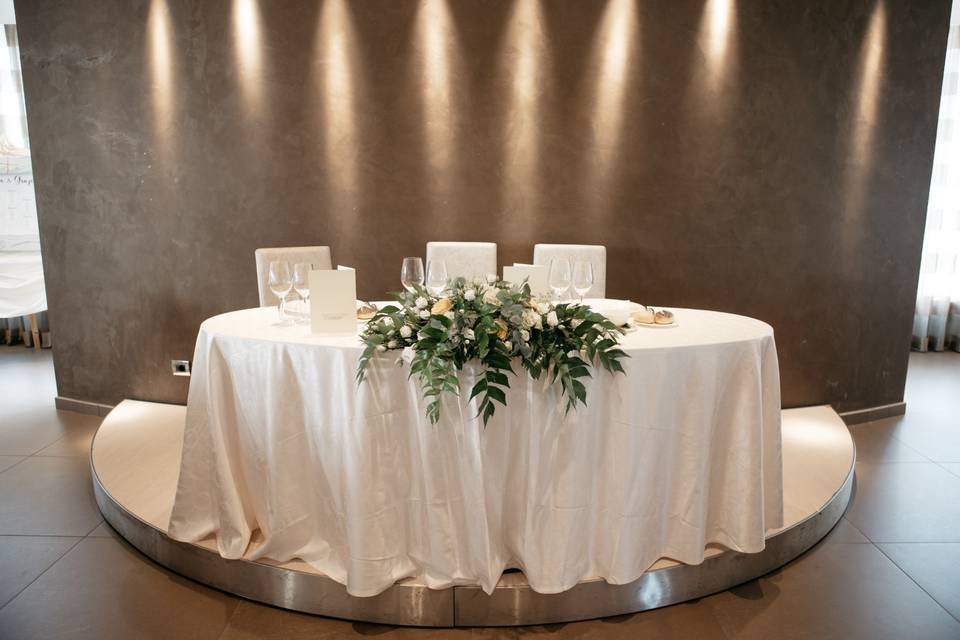 DC Eventi Banqueting