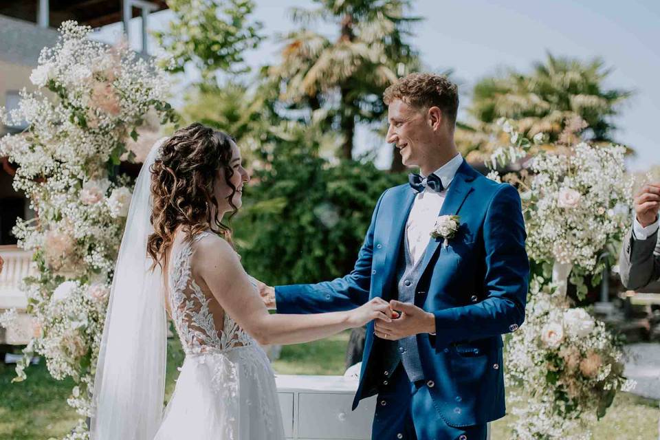 Matrimonio