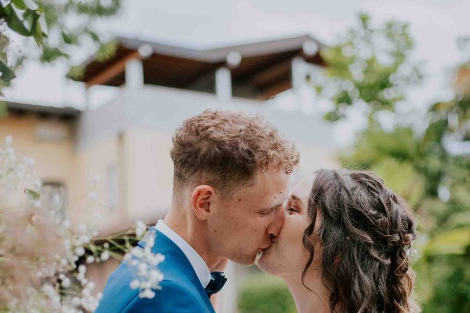 Matrimonio