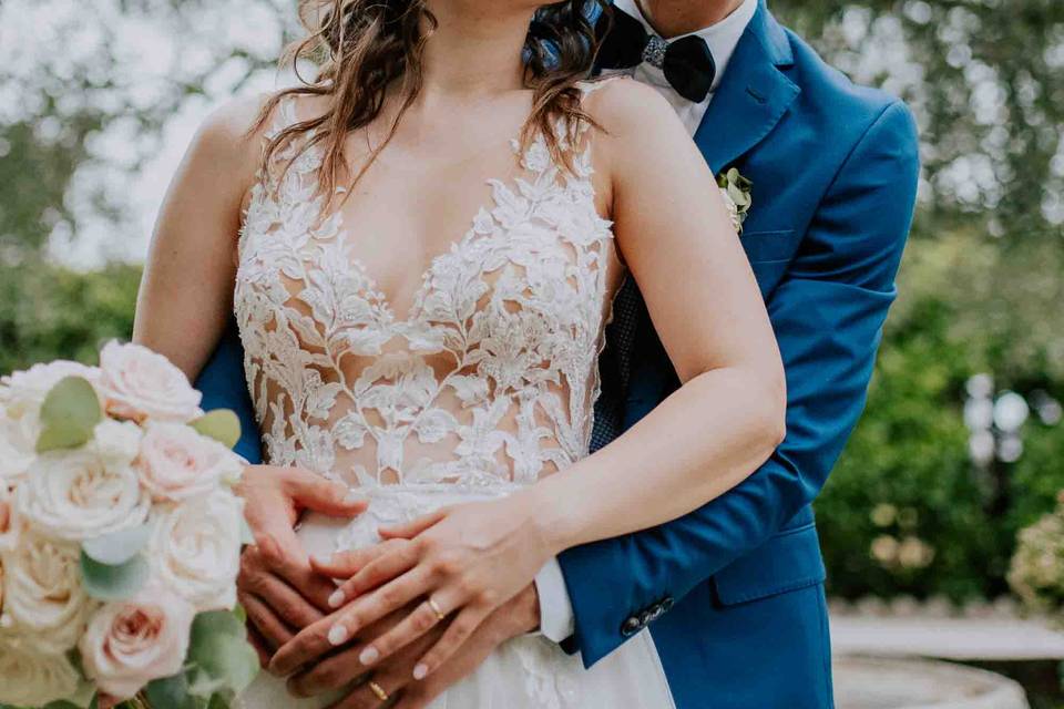 Matrimonio
