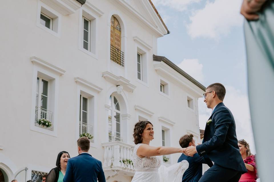 Matrimonio