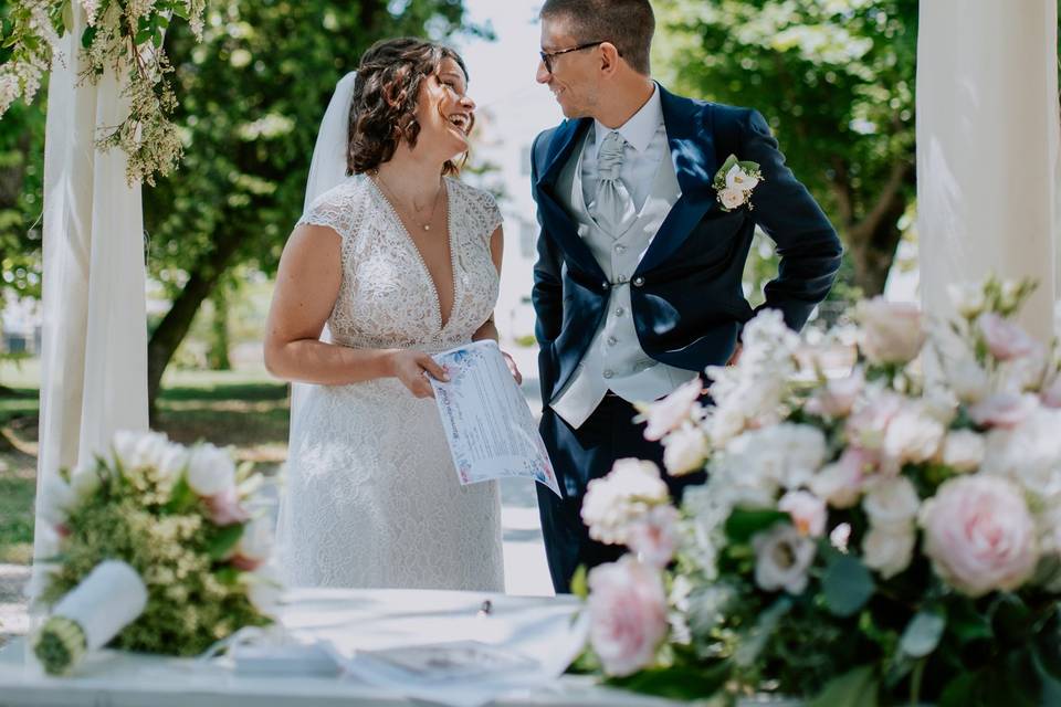 Matrimonio
