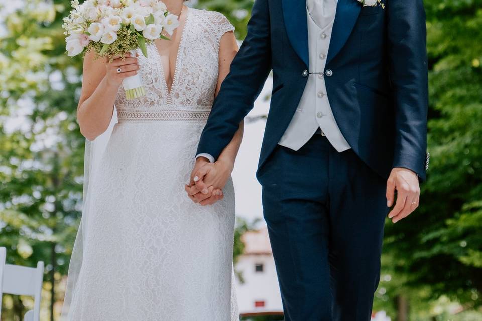 Matrimonio