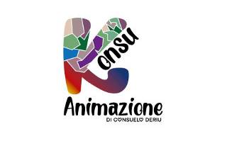 Konsu Animazione logo
