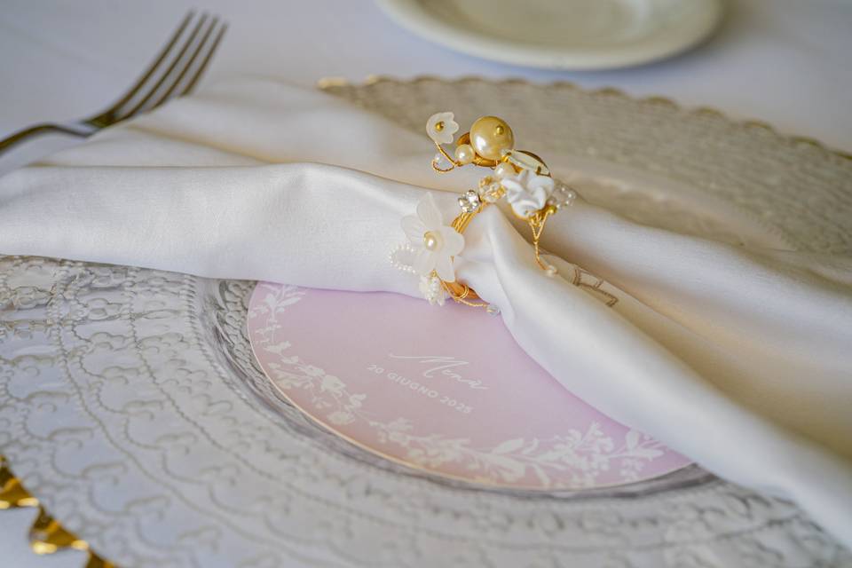 Carmen Renna Wedding