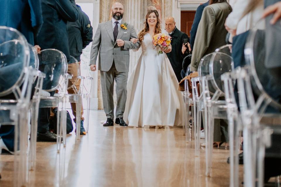 Matrimonio