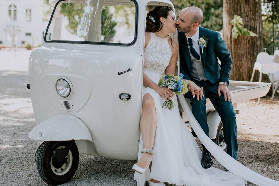 Matrimonio