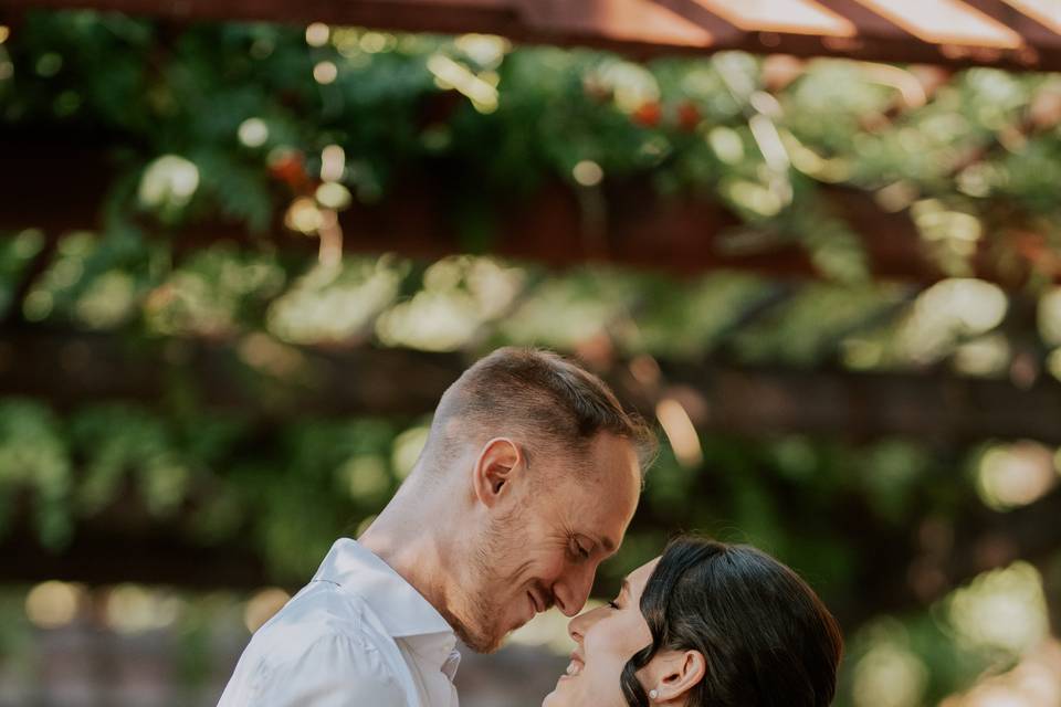 Matrimonio