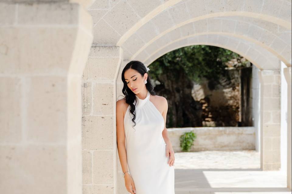 Carmen Renna Wedding