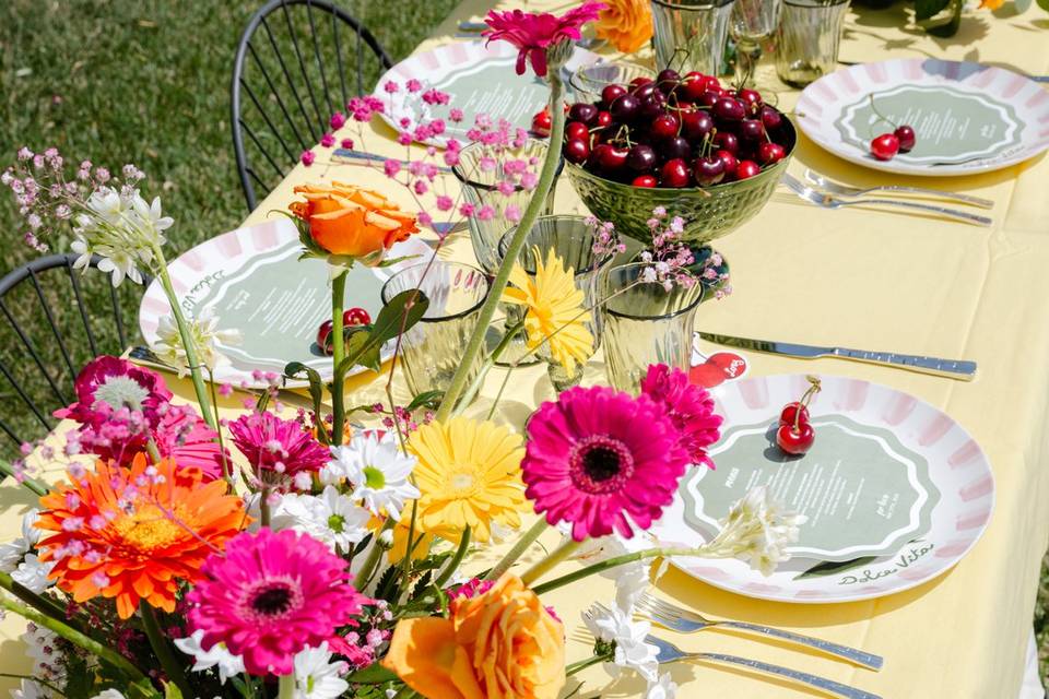 Carmen Renna Wedding