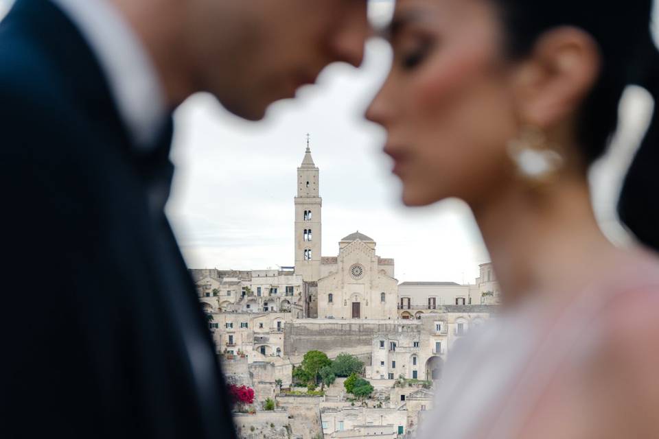 Carmen Renna Wedding