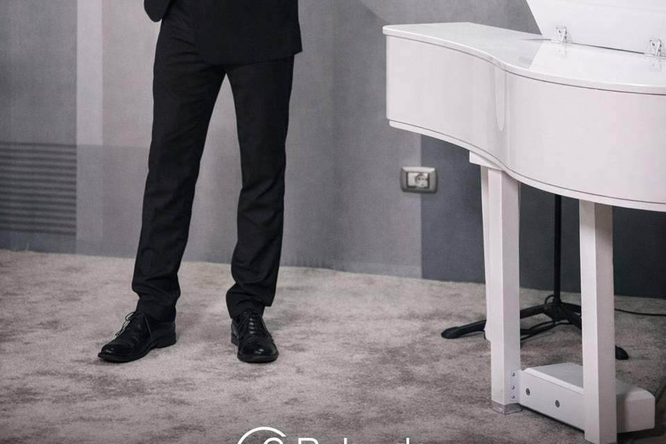 Violino solo per cerimonia rel
