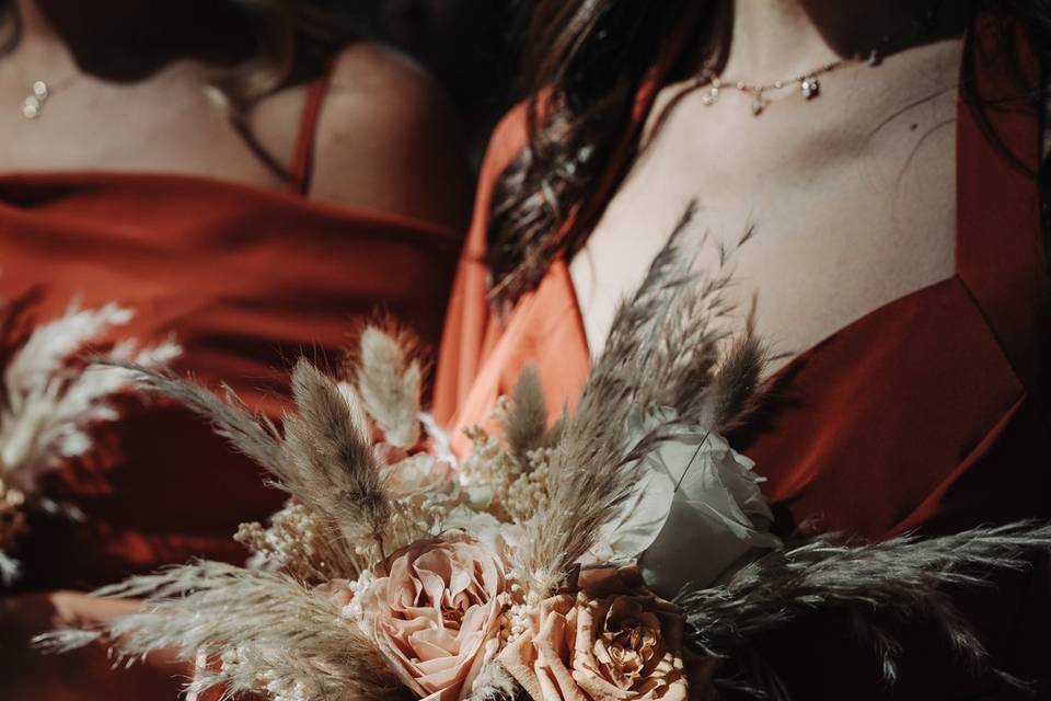 Carmen Renna Wedding