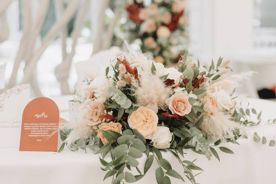 Carmen Renna Wedding