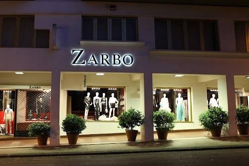 Zarbo Fashion Group Cerimonia