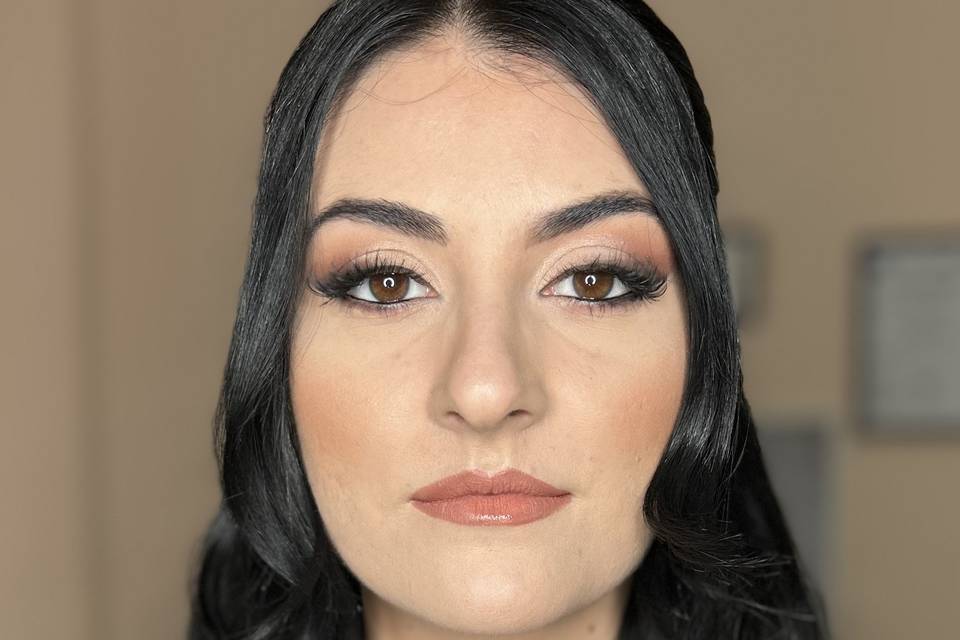 Makeup