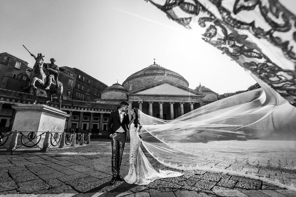 Piazza plebiscito