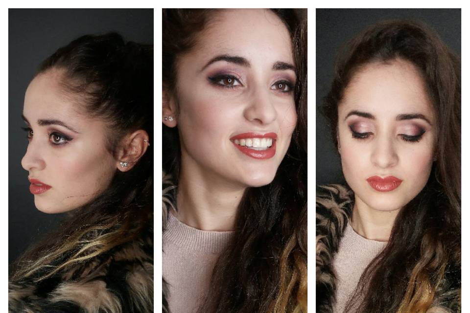 Sara Dinardo Makeup Artist