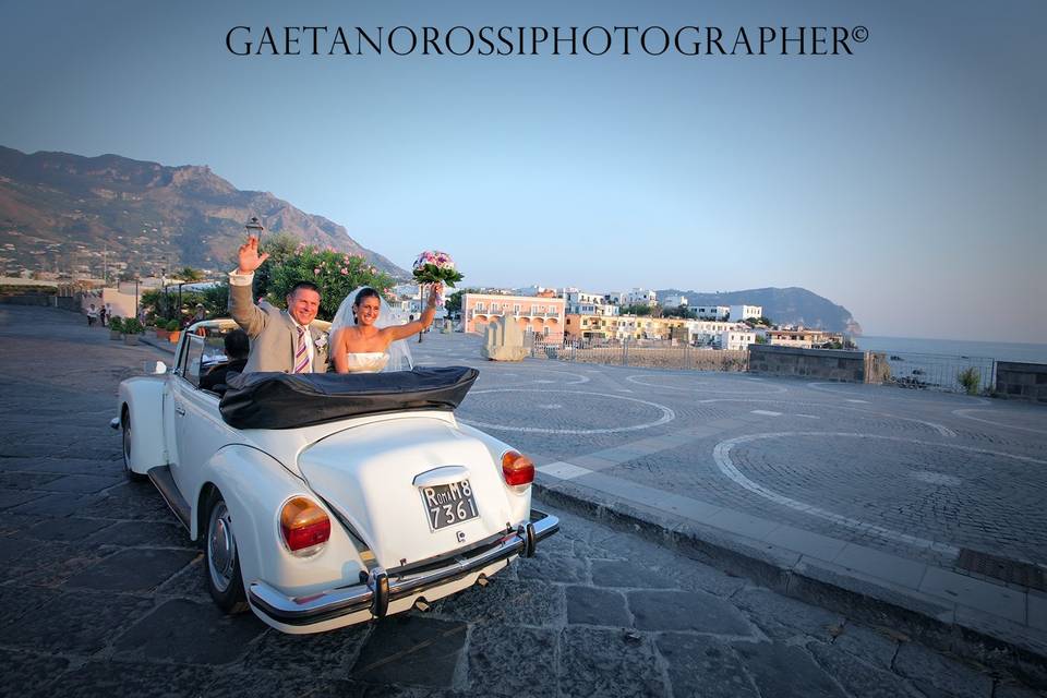 Wedding ischia - forio