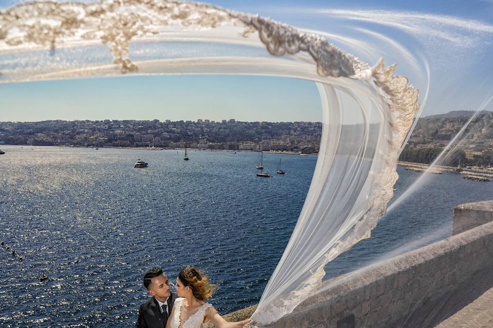 Fotografo Matrimonio Napoli