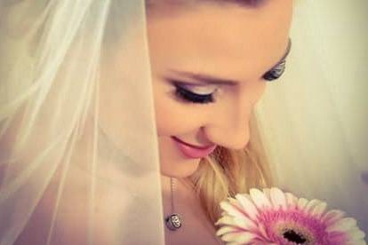 Make-up sposa