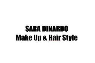 Sara Dinardo Makeup Artist