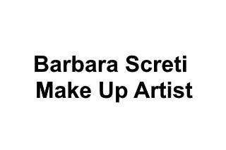 Barbara Screti Make Up Artist