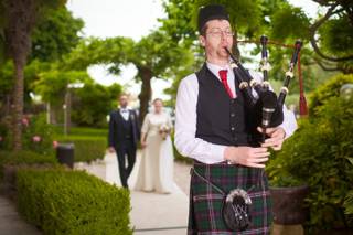 Cornamusa Scozzese (Great Highland Bagpipe)