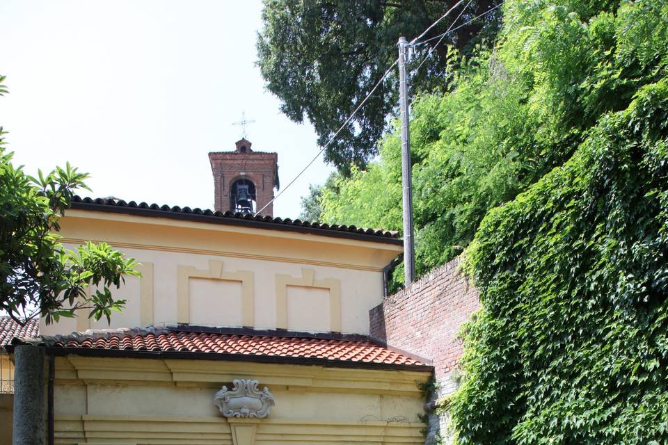 Palazzo Tornielli